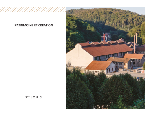 Patrimoine et création – Saint-Louis