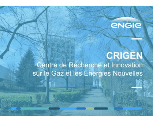 Les offres spécifiques aux verriers: modélisation, régulation, maîtrise/qualité de la combustion – O. Solhelac (Engie)